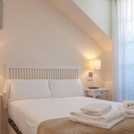 Апартаменты Av Gijon San Agustin 12 Экстерьер фото